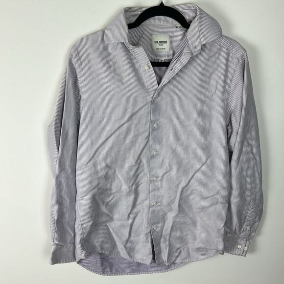Ben Sherman Shirt -‎ Men's 15 32/33 - Picture 1 of 6